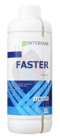 Faster 1 L Intermag