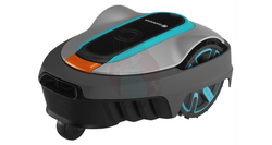 Robot koszący SILENO City, 600 m² Bluetooth