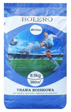 Mieszanka Traw Bolero 9,5 kg