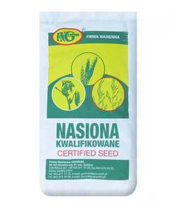 Mieszanka Zbożowa - materiał siewny, nasiona do siewu