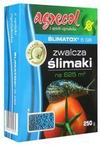 Ślimatox 5 GB 250 g