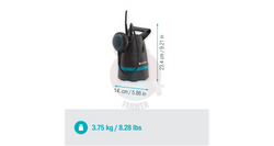 Pompa zanurzeniowa 8600