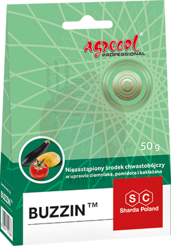 BUZZIN 50 g