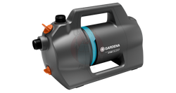 Pompa ogrodowa 4100 Silent