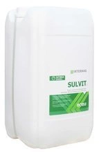 Sulvit 20 L Intermag