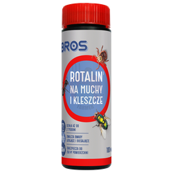 Rotalin 25 SC 100 ml