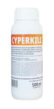 Cyperkill Max 500 EC 0,5 L