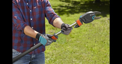 Nożyce teleskopowe Comfort do gałęzi i krzewów StarCut 410 plus