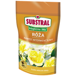 Substral Magical Strength Rose 300 g