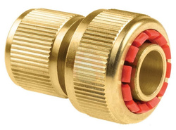 Szybkozłącze - stop BRASS 3/4"