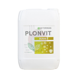 Plonvit Burak Nutriboost 10 L