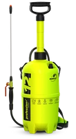 Opryskiwacz ciśnieniowy Profession PLUS 12 Marolex