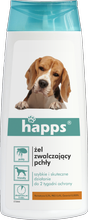 HAPPS ŻEL ZWALCZAJĄCY PCHŁY 150 ml