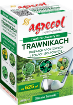 STARANE TRAWNIKI 250ml