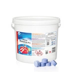 Chlorox Multitabletki 20 g BLUE - 3 kg