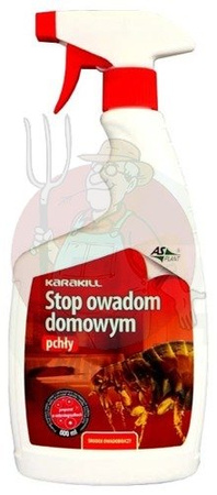 KARAKILL STOP OWADOM DOMOWYM - PCHŁY 550 ml