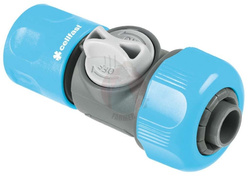 SZYBKOZŁĄCZE Z ZAWOREM 3/4" IDEAL