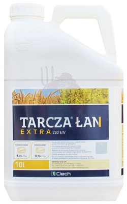 Tarcza łan Extra 250 EW 10 L