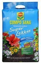 Podłoże uniwersalne Super Lekkie 40 L Compo