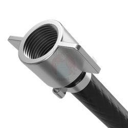 Wąż ciśnieniowy do kompresorów i sprężarek 5x2 18 m