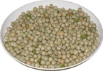 Groch zielony (cena za kg)