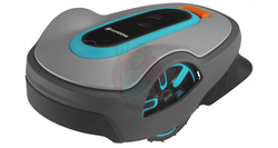 Robot car SILENO life, 750 m2 Bluetooth