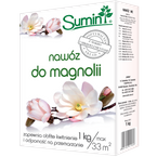 NAWÓZ DO MAGNOLII 1 kg