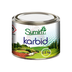 KARBID GRANULOWANY 500g