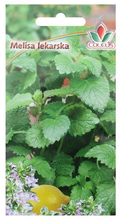 Melisa lekarska 0,2 g