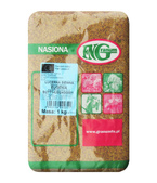 Lucerna siewna Eugenia 1 kg kwalifikat C1 nasiona