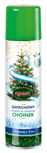 Fragrance for the care of Christmas trees 250 ml Winter forest