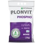Plonvit Phospho 2 kg Intermag