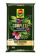 Compo Complete universal substrate 10 L