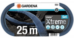 Wąż tekstylny Liano Xtreme 25 m – zestaw