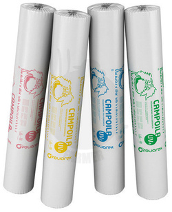 FOLIA TUNELOWA UV4 12x33 m (cena za mb)