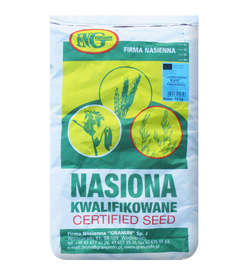 Lucerna siewna Plato 10 kg kwalifikat C1 nasiona