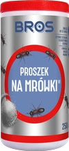 PROSZEK NA MRÓWKI BROS 250g