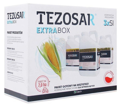 Tezosar Extra Box 3x5 L