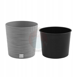 Doniczka Furu Round Beton