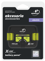 Akumulator z panelem sterującym A069.100 (BP1) Marolex