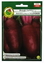 BURAK ĆWIKŁOWY REGULSKI CYLINDER 20g