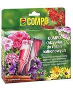 COMPO ODŻYWKA DO ROŚLIN BALKONOWYCH 5x30 ml