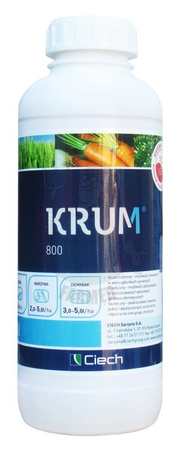 Krum 800 1 L