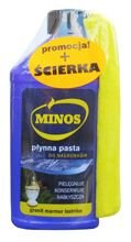 MINOS PŁYNNA PASTA DO NAGROBKÓW 270 ml