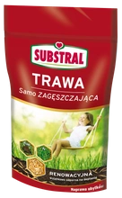 Trawa Samozagęszczająca Renowacyjna 250 g