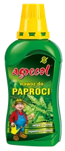 NAWÓZ DO PAPROCI 350 ml