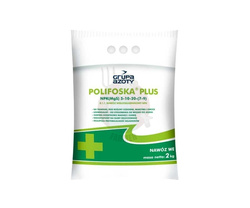 Polifoska Plus 2 kg