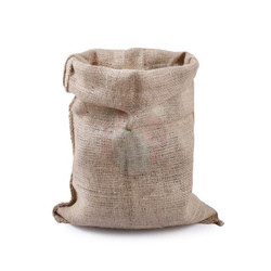 Worek z juty naturalny 40x60 cm