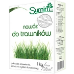 Nawóz do trawników 1kg Sumin