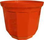 OSŁONKA 40 TERAKOTA